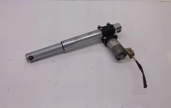 BMW 5 F10 F11 Seat adjustment motor 9168755