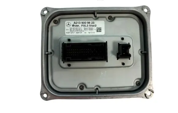 Xenon control unit/module