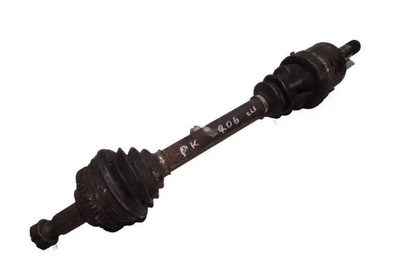 Peugeot 806 Front driveshaft