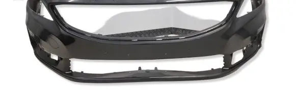 Volvo V60 Front bumper 31323831