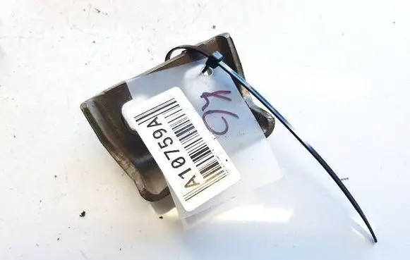 Saab 9-5 Rear door lower hinge