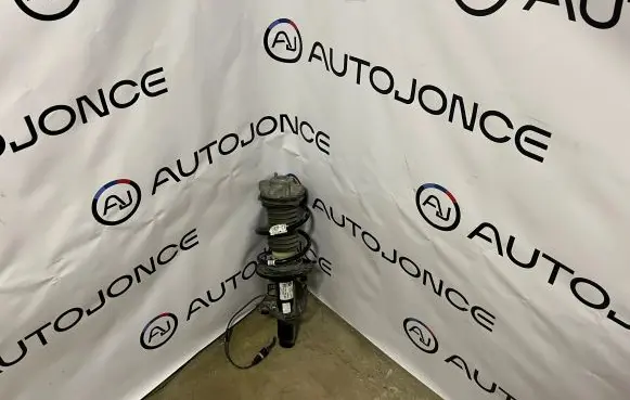 BMW 3 G20 G21 Front shock absorber/damper 6895061
