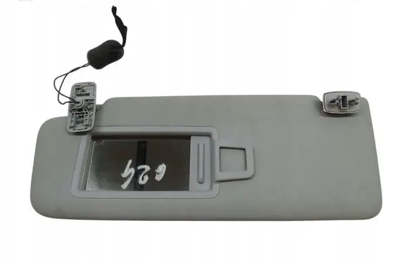 Skoda Superb B8 (3V) Sun visor 