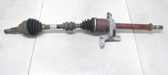 Nissan Pulsar Front driveshaft 391003ZU0B