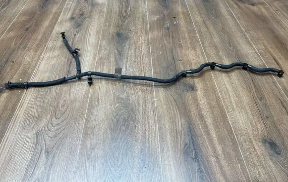 Land Rover Range Rover L405 Fuel return line/hose AH4Q9K022CC