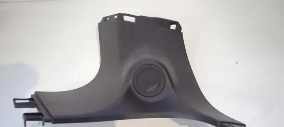 Jeep Grand Cherokee (D) pillar trim (bottom) 1TX98LU5AC