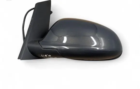 Opel Astra J Front door electric wing mirror 13308361