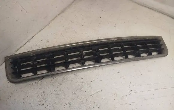 Audi A4 S4 B6 8E 8H Front bumper lower grill 8E0807613