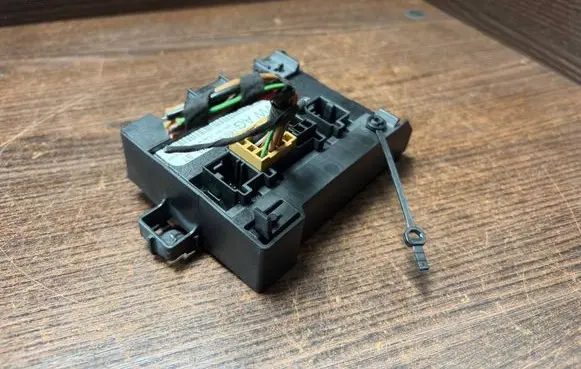 Seat Altea Comfort/convenience module 1K1971262J Y020723810