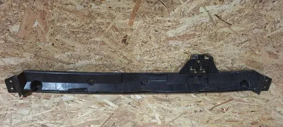 Bentley Continental Rear bumper underbody cover/under tray 3SD807458D K575012