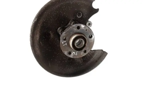 Audi A5 8T 8F Stub axle 