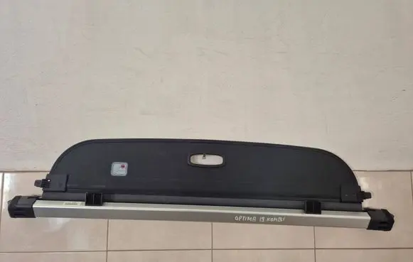 KIA Optima Parcel shelf load cover 85910D4300
