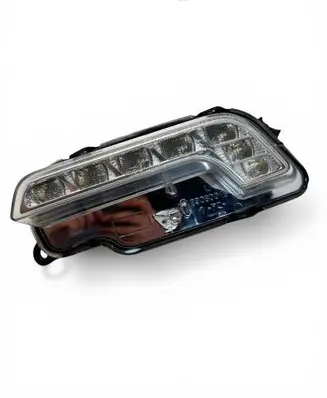 Mercedes-Benz E C207 W207 Front fog light A2128200756 89206731 2128200756