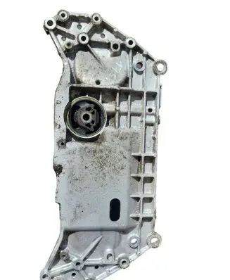 Volkswagen Touran I Front subframe 1K0199369F