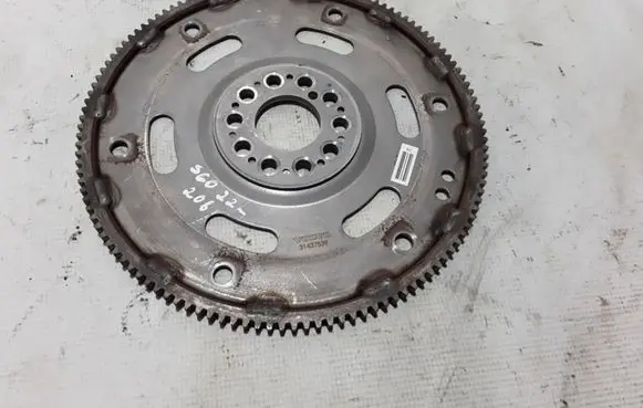 Volvo S60 Flywheel 31437539