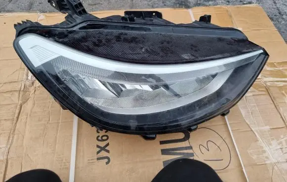 Volkswagen ID.3 Headlight/headlamp 10B941006A