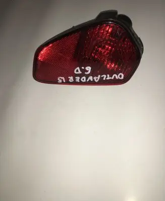 Mitsubishi Outlander Rear fog light 114925R