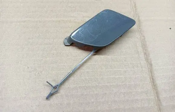 Audi A3 S3 8V Front tow hook cap/cover 8V3807241C 22782