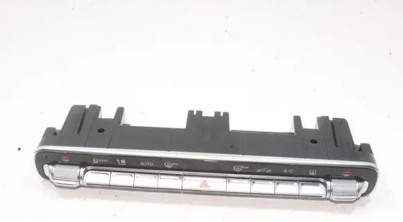 Mercedes-Benz EQA Interior fan control switch A2479057003