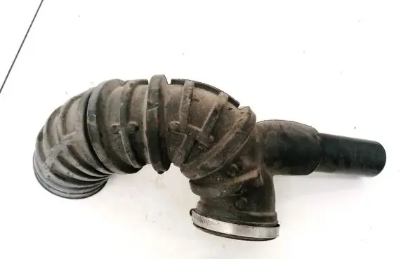 Mercedes-Benz CLK A208 C208 Intercooler hose/pipe a1110980283 a1110980235