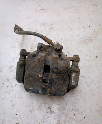 Opel Insignia A Front brake caliper 13219199