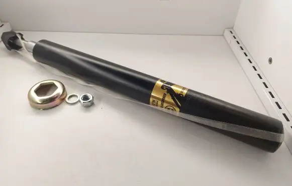BMW 5 E34 Front shock absorber/damper 101041