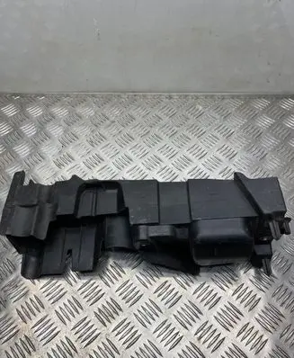 Mercedes-Benz Sprinter W906 Side radiator support slam panel A9068890131