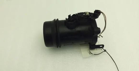 BMW 1 F20 F21 Mass air flow meter 8506359 11618506359