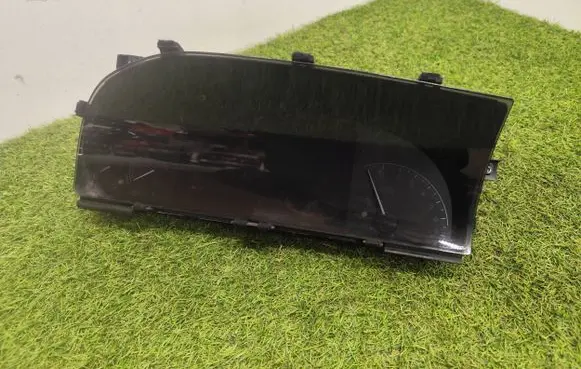 Mercedes-Benz S W221 Speedometer (instrument cluster) A2215400011 0263650060 A2215407947