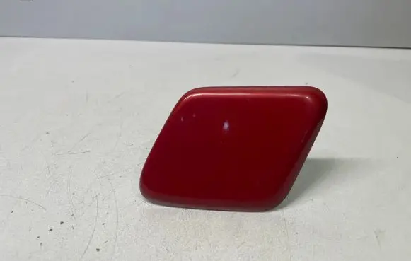 Nissan Micra Headlight washer spray nozzle cap/cover 28659AX600
