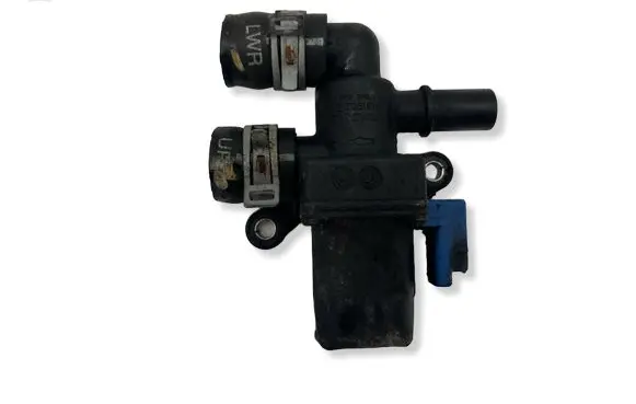 Volvo V60 Electric engine pre-heating system (optional) 31319025