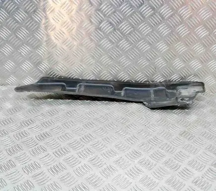 Skoda Superb B6 (3T) Fender end trim 3T0821112