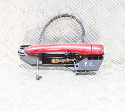 Fiat Bravo Front door exterior handle
