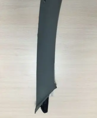Volkswagen PASSAT B6 (A) pillar trim