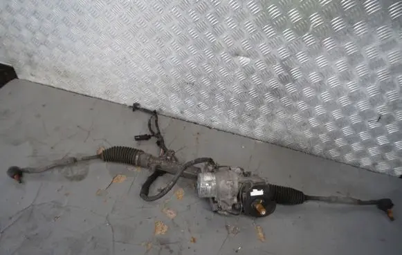 Peugeot 208 Steering rack 9809950180