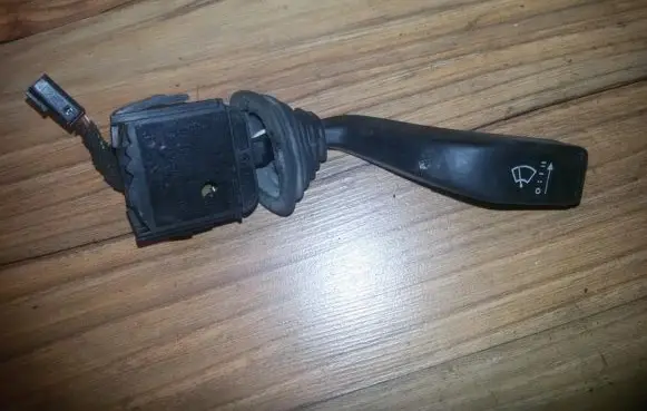 Opel Astra G Wiper control stalk 090243395501392