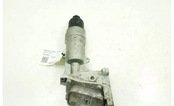 Mercedes-Benz SLK R171 Oil filter mounting bracket A2711800710