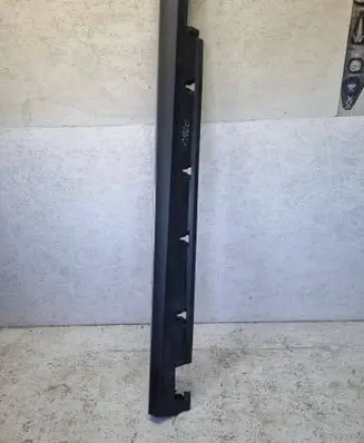 Mercedes-Benz ML W163 Side skirt rear trim A1676980054