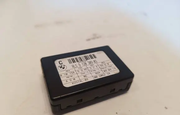 BMW 5 E60 E61 Rain sensor 09120309 00606234 9120309