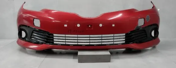 Toyota Auris E180 Front bumper 5211902K40