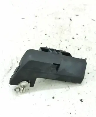 Audi A6 C7 Positive cable (battery) 4F0915519