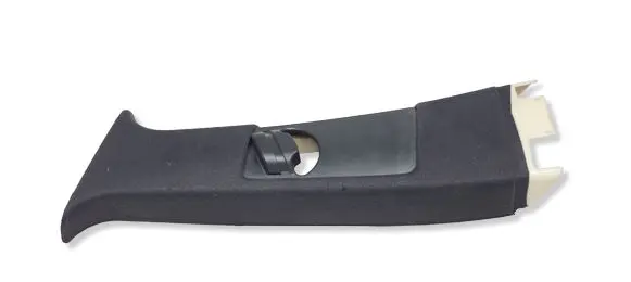 BMW X5 E53 (B) pillar trim (top) 8203871