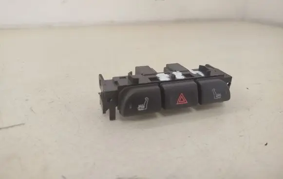 Jaguar X-Type Seat heating switch 1X43138302BC