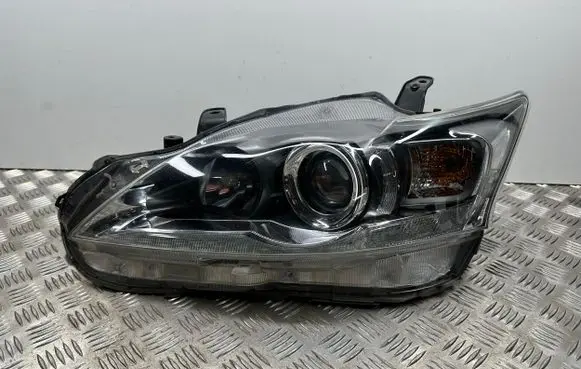 Lexus CT 200H Headlight/headlamp 9922681017