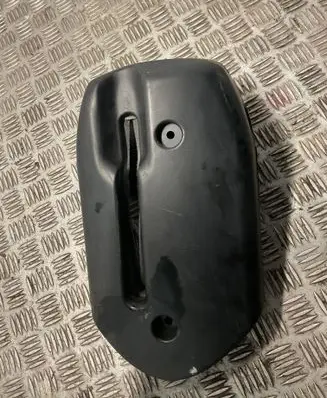 BMW X3 E83 Steering wheel trim 