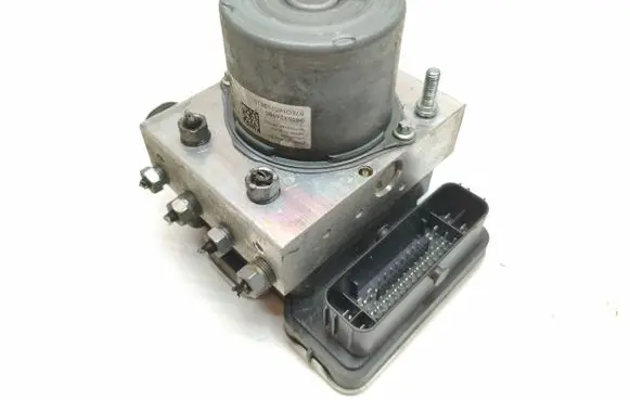 Opel Astra L ABS Pump 9646724480 8750EK0752275 9846724480