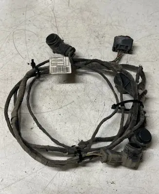 BMW 7 G11 G12 Parking sensor (PDC) wiring loom 6802845 300928 6802844