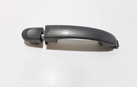Volkswagen Touran I Rear door exterior handle 7H0837209