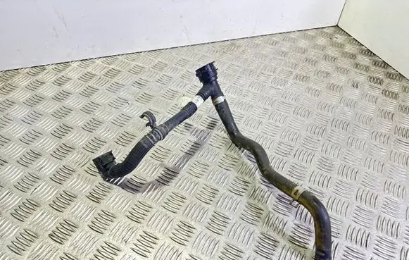 Suzuki SX4 S-Cross Engine coolant pipe/hose 00552474240 07348184015