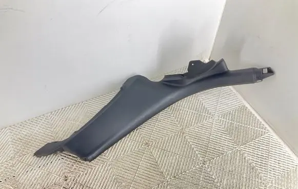 Audi A3 S3 8V Rear seat side bottom trim 8V4867768B